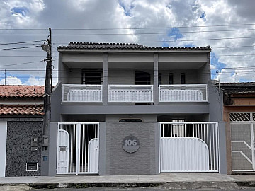 Casa no Feira VII