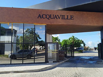 Casa no Acquaville