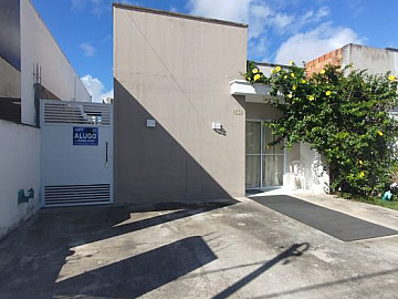 Casa para aluguel