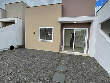 Casa no Parque Real