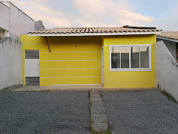 Casa para aluguel