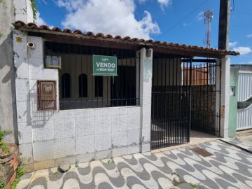 Casa pr�xima a Av Get�lio Vargas
